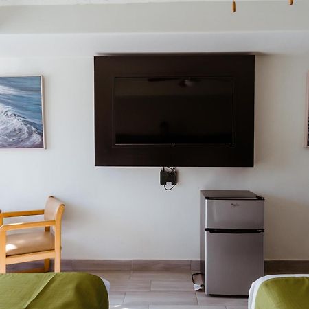 Hotel Siesta Real Mexicali Zewnętrze zdjęcie