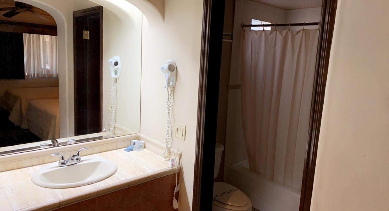 Hotel Siesta Real Mexicali Zewnętrze zdjęcie
