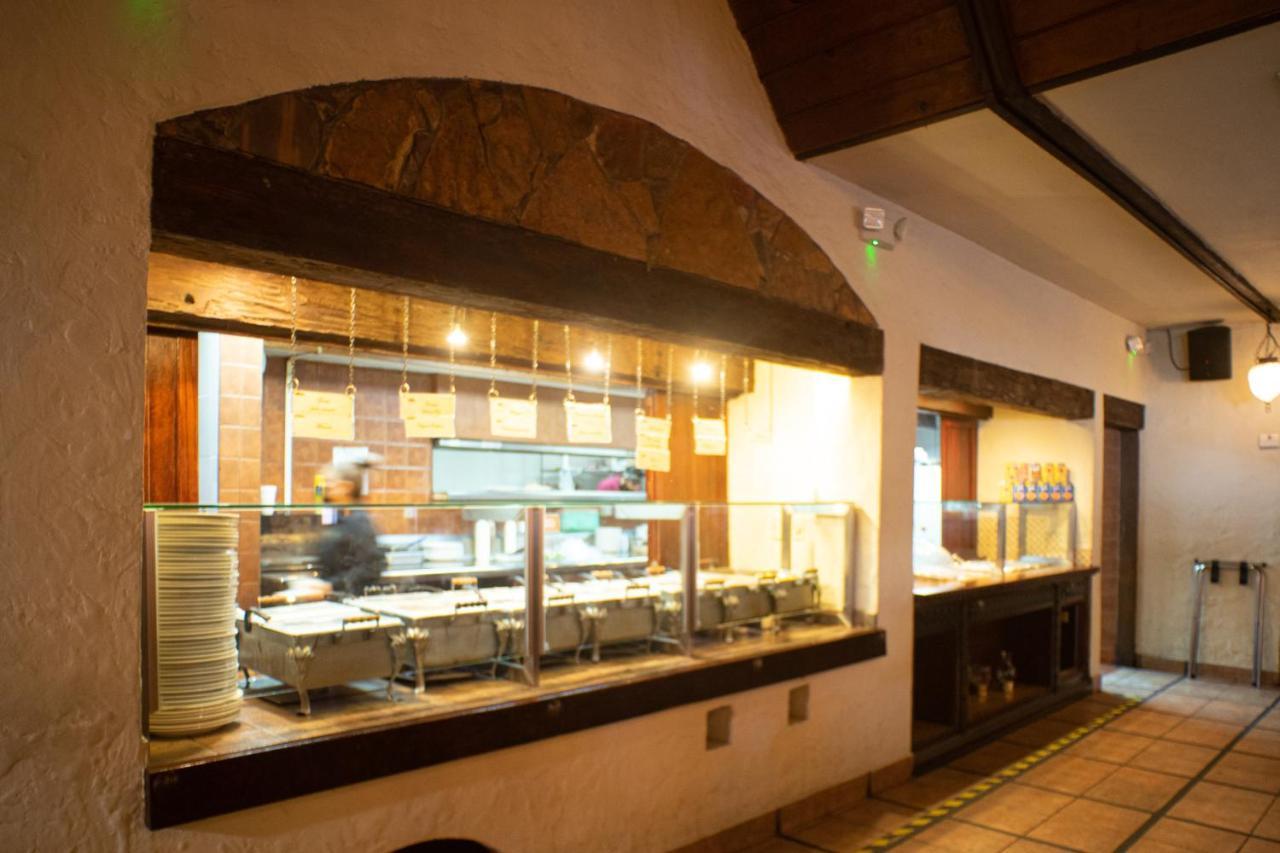 Hotel Siesta Real Mexicali Zewnętrze zdjęcie