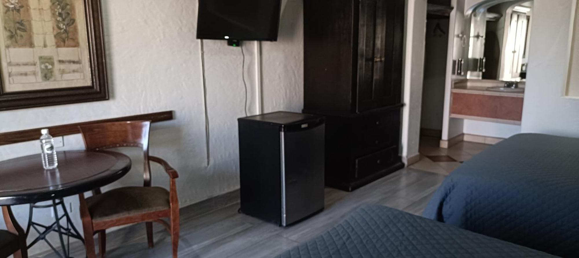 Hotel Siesta Real Mexicali Zewnętrze zdjęcie