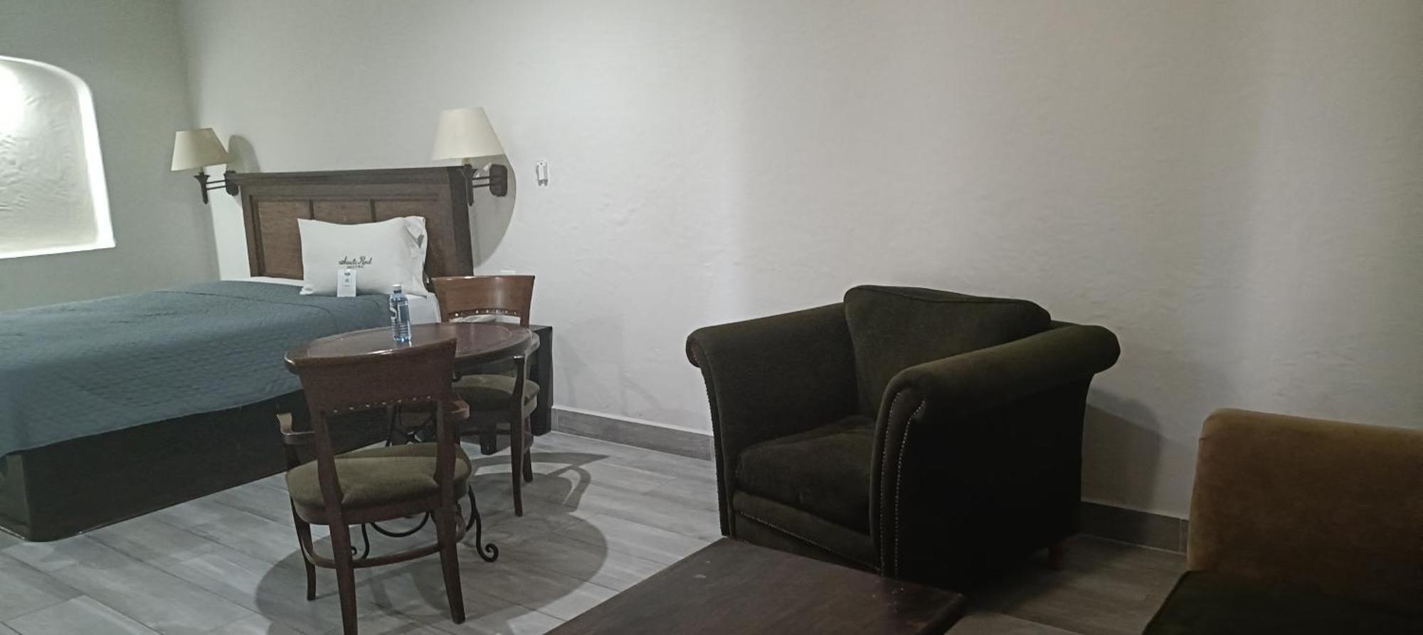 Hotel Siesta Real Mexicali Zewnętrze zdjęcie