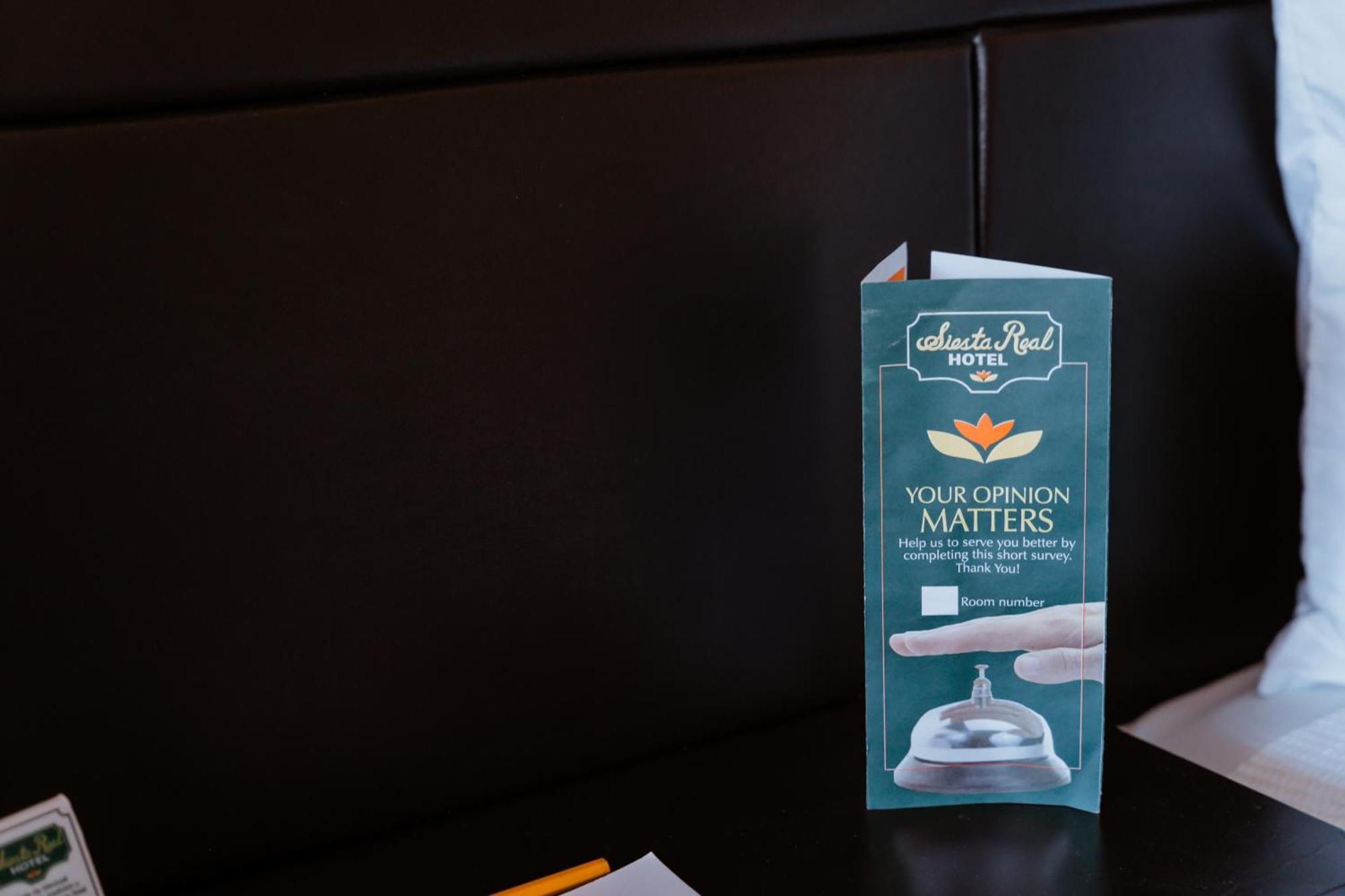 Hotel Siesta Real Mexicali Zewnętrze zdjęcie