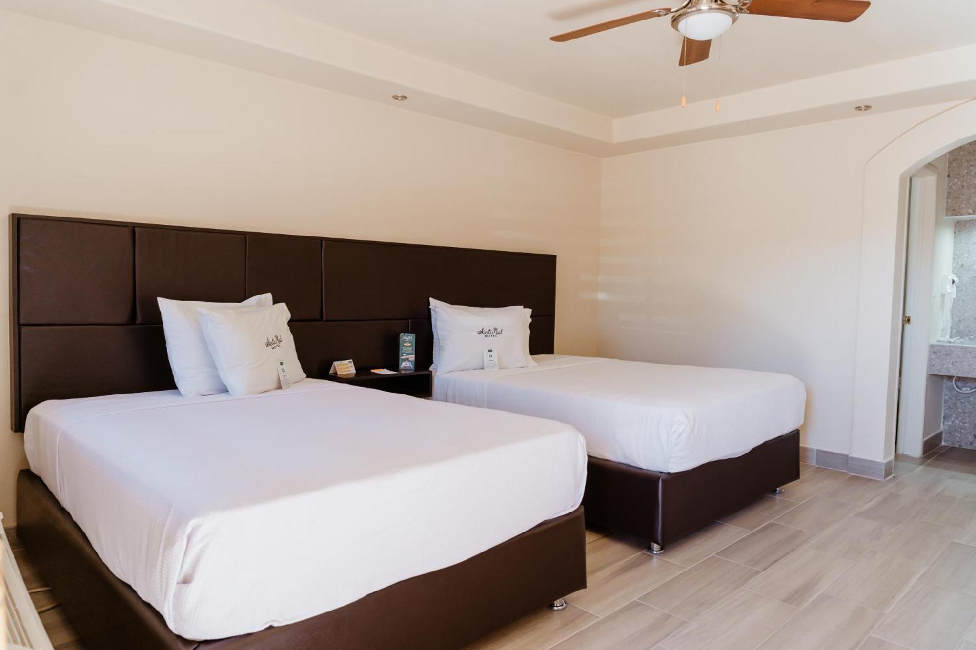 Hotel Siesta Real Mexicali Zewnętrze zdjęcie