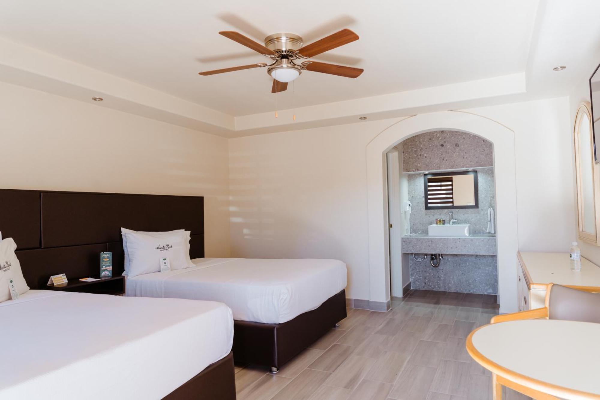 Hotel Siesta Real Mexicali Zewnętrze zdjęcie