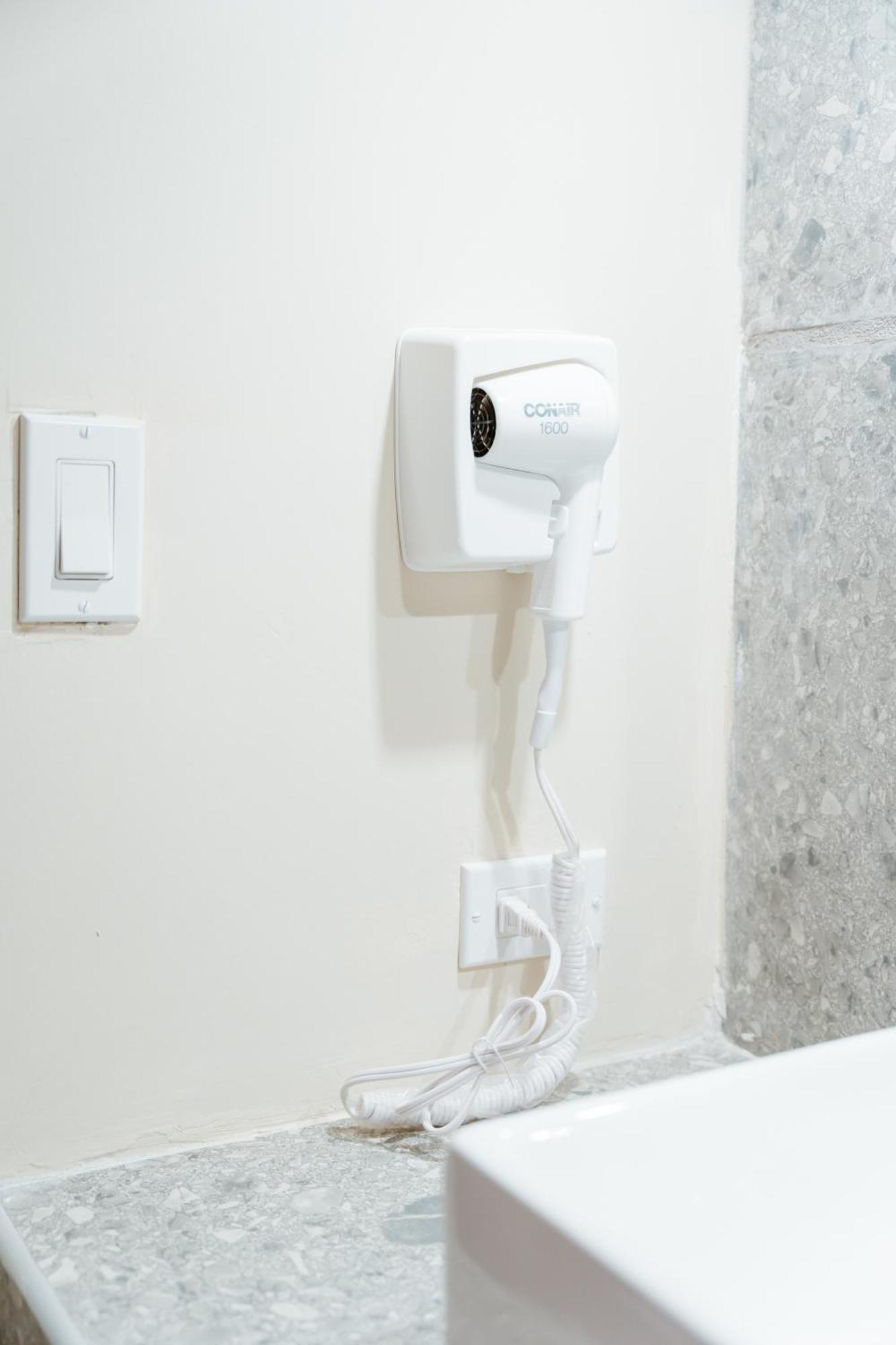 Hotel Siesta Real Mexicali Zewnętrze zdjęcie