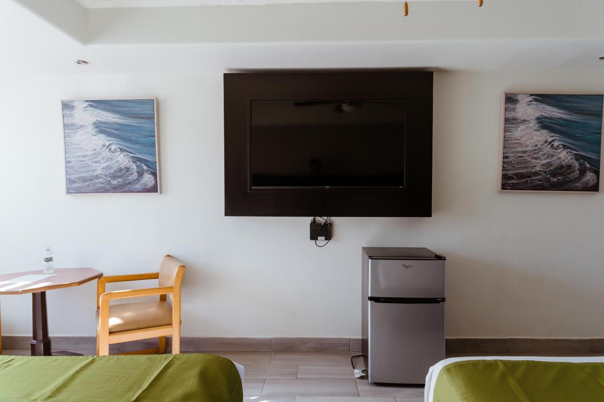 Hotel Siesta Real Mexicali Zewnętrze zdjęcie