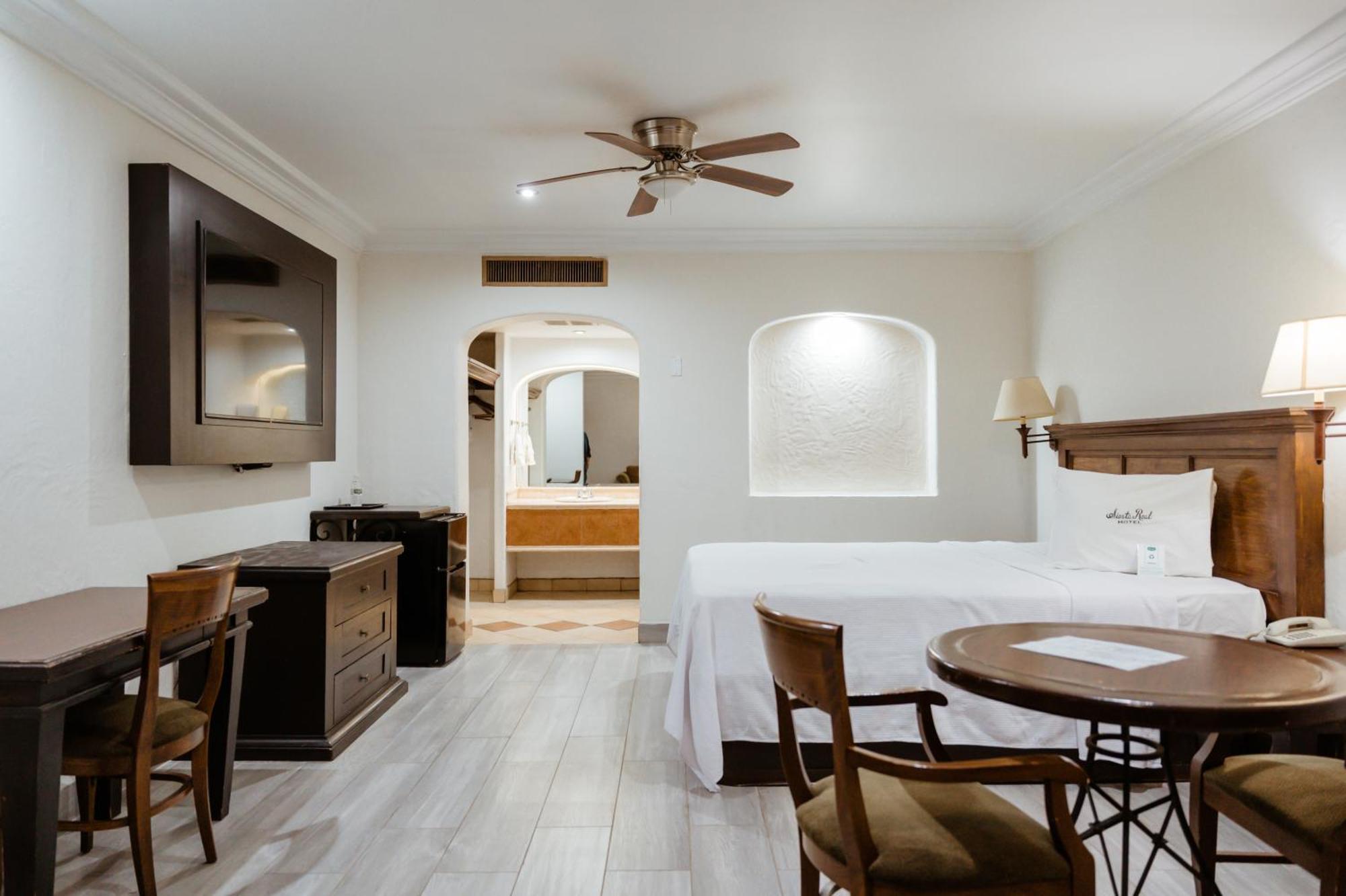 Hotel Siesta Real Mexicali Zewnętrze zdjęcie
