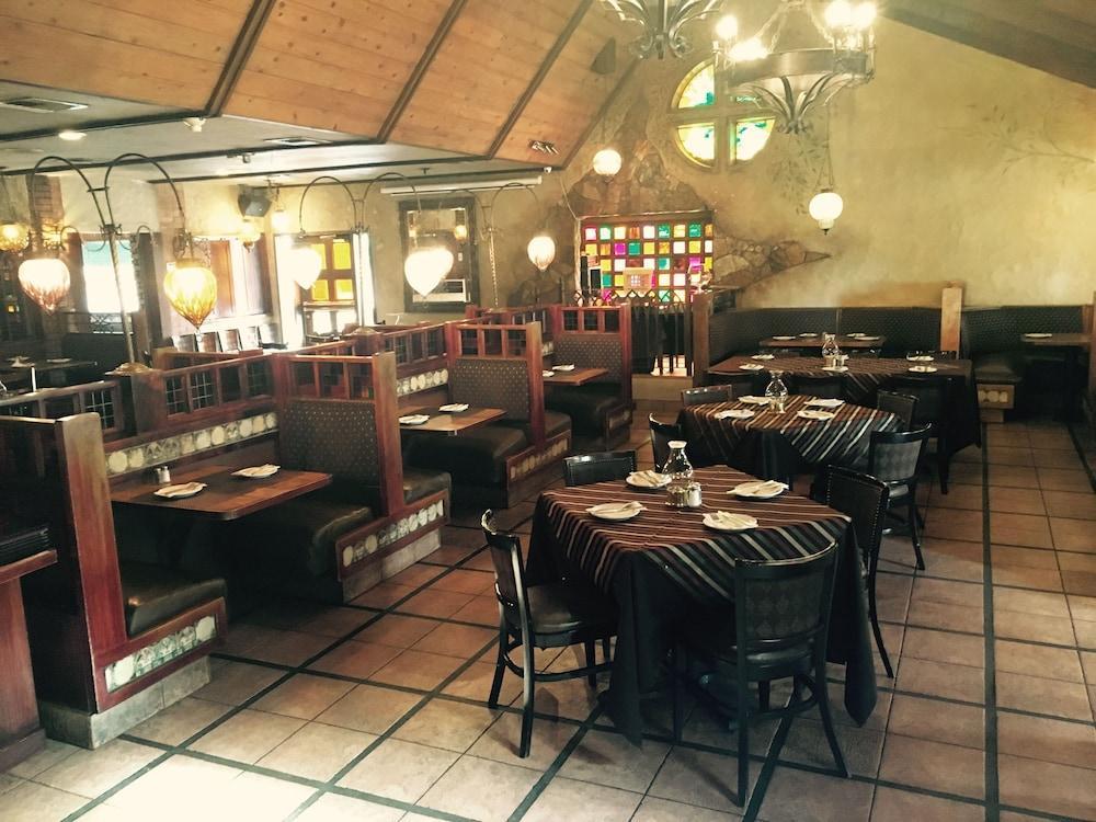 Hotel Siesta Real Mexicali Zewnętrze zdjęcie